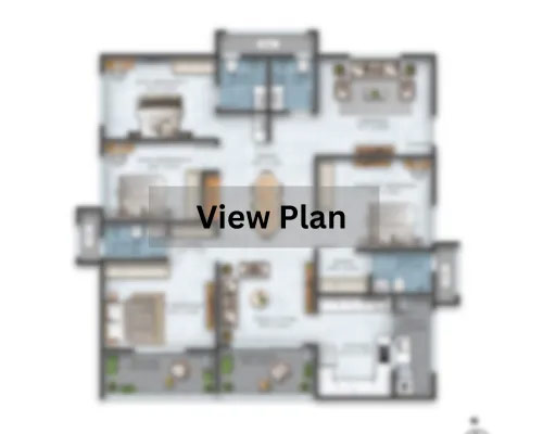BHK Flats in Bandra Mumbai